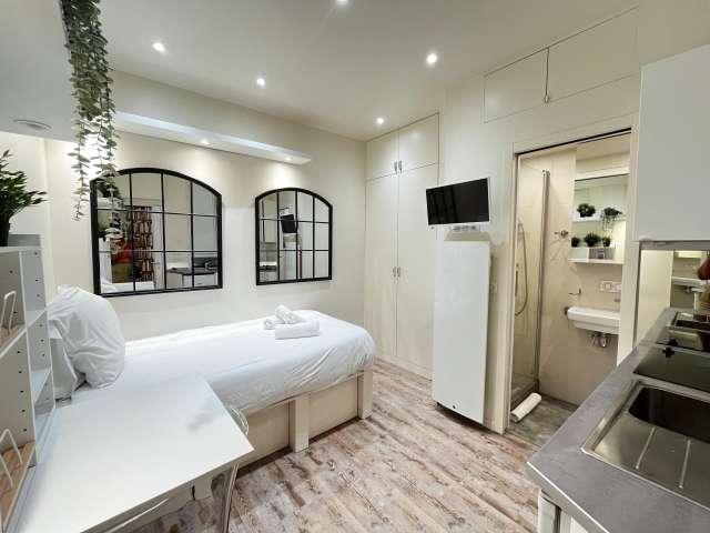 Studio location à Paris, Île-de-France