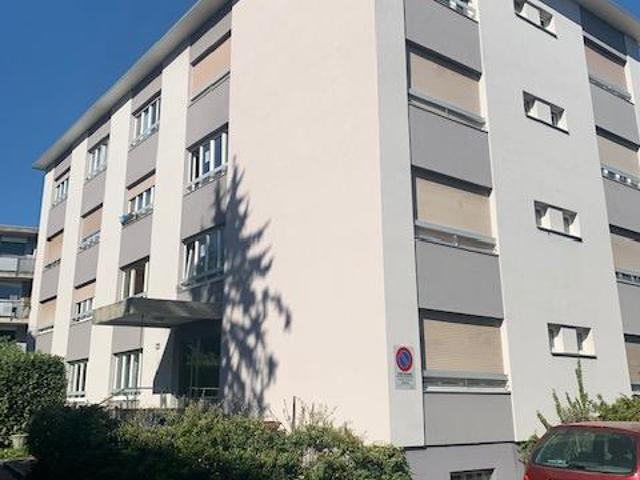 Studio mieten in Cheseaux-Lausanne, Waadt