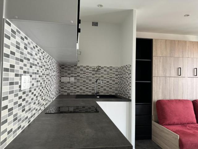 Studio location à Roanne