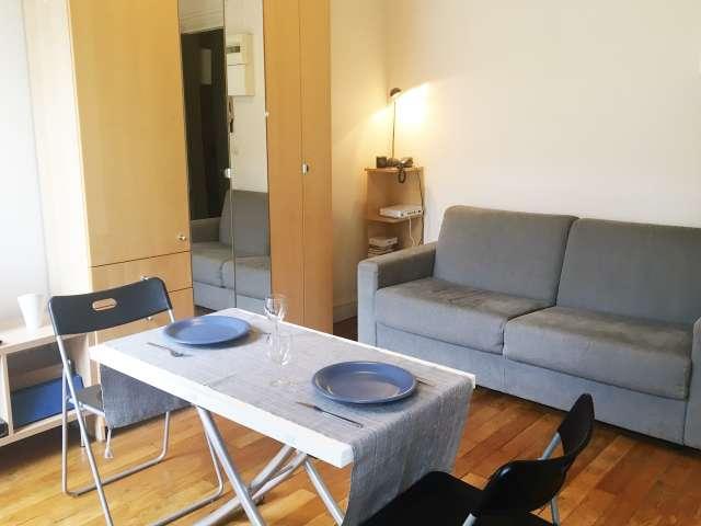 Studio location à Paris, Île-de-France