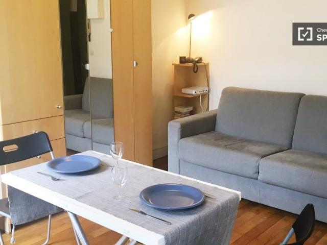 Studio location à Paris, Île-de-France