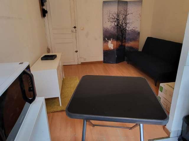 Studio location à Paris, Île-de-France