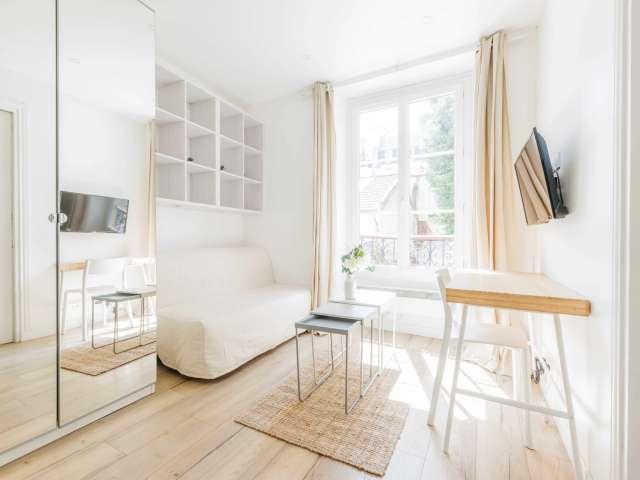Studio location à Paris, Île-de-France