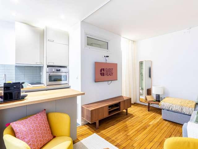 Studio location à Paris, Île-de-France