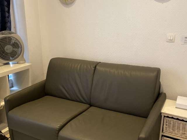 Studio location à Paris, Île-de-France