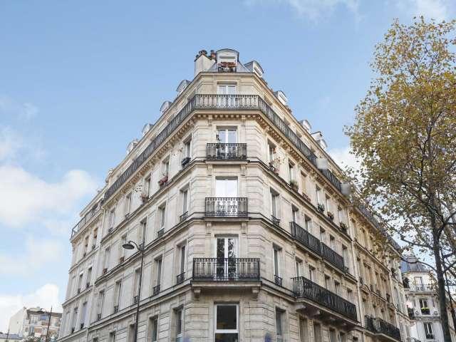 Studio location à Paris, Île-de-France