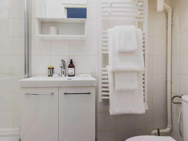 Studio location à Paris, Île-de-France