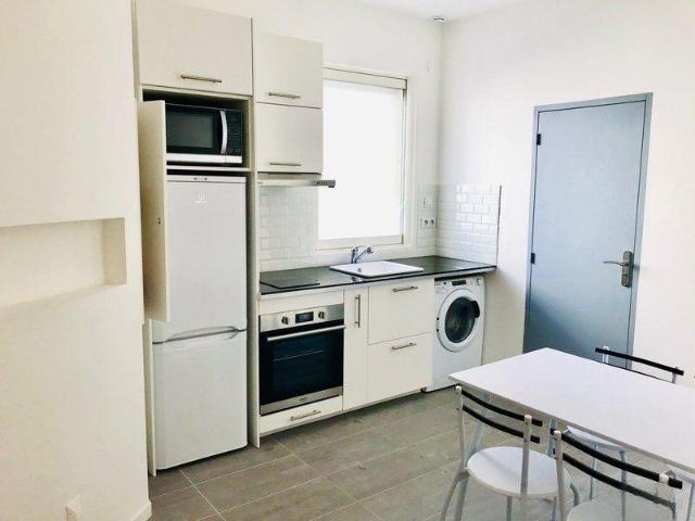 Appartement location à Nanterre, Levallois-perret