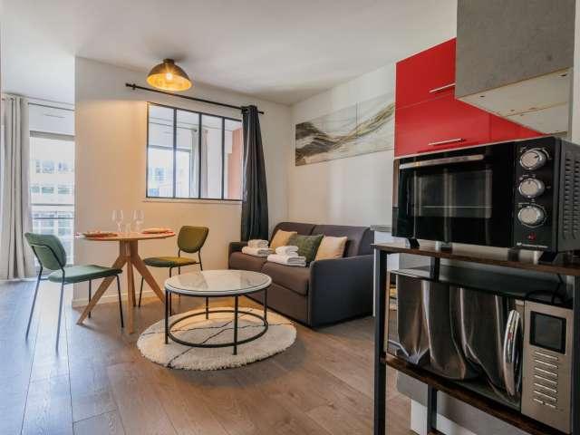 Studio location à Levallois-perret, Hauts-de-Seine