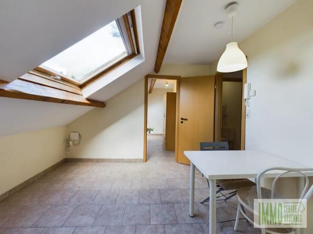 Kot location à Libramont, Wallonie