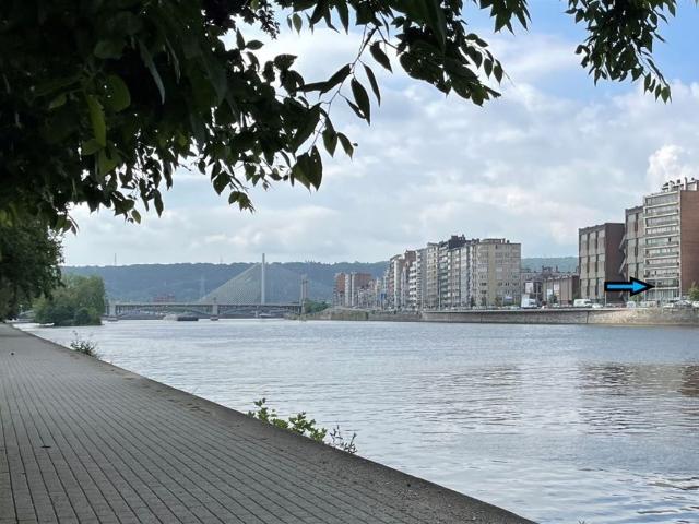 Kot location à Liège, Wallonie