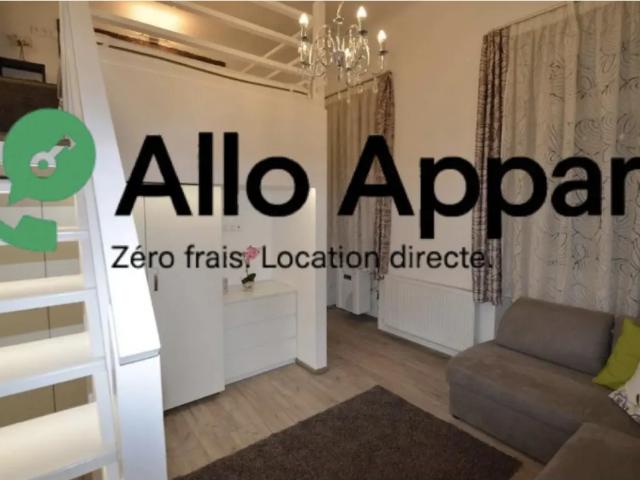 Appartement location à Antwerpen