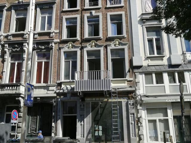 Appartement location à Liège, Wallonie