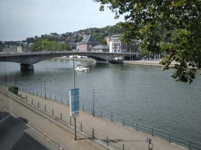 Kot location à Liège, Wallonie