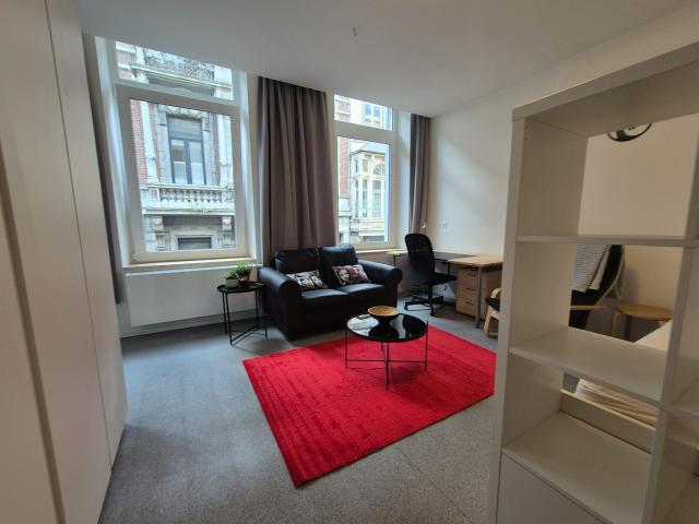 Appartement location à Liège, Wallonie
