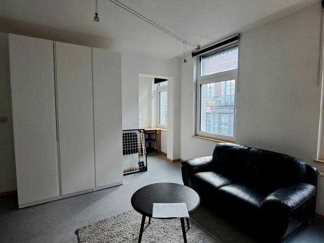 Appartement location à Liège, Wallonie
