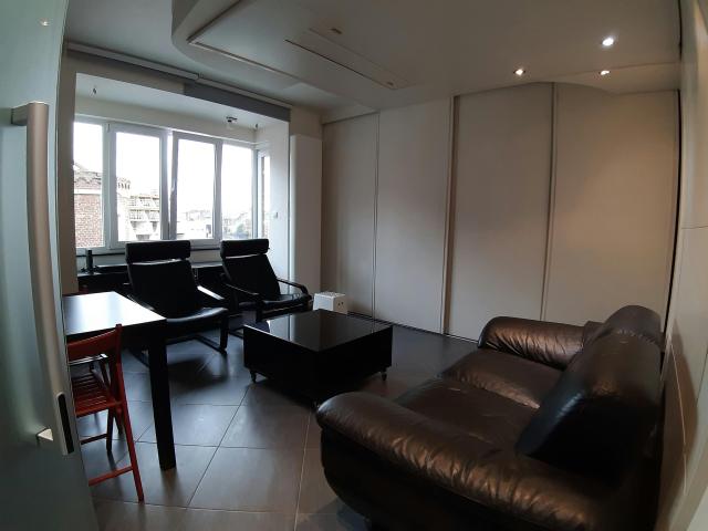 Appartement location à Liège, Wallonie
