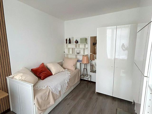 Appartement location à Liège, Wallonie