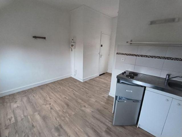 Appartement location à Lille