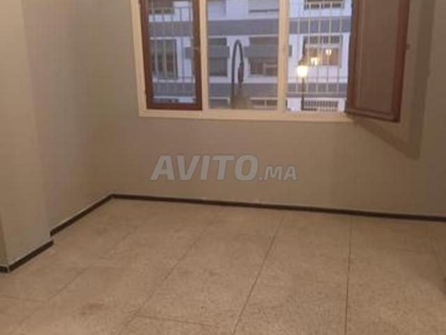 Appartement location à Rbat