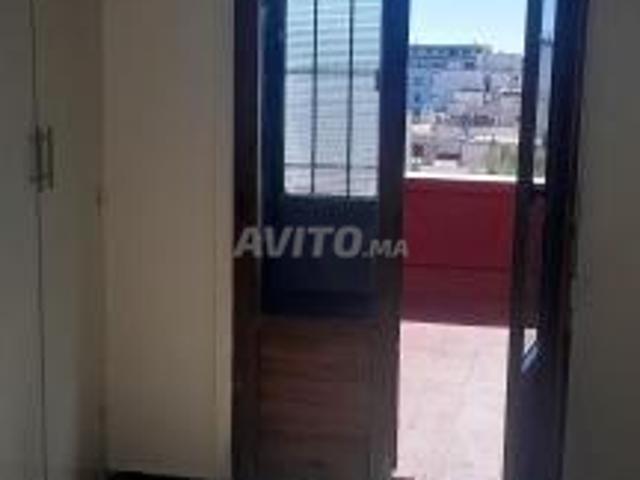 Appartement location à Rbat