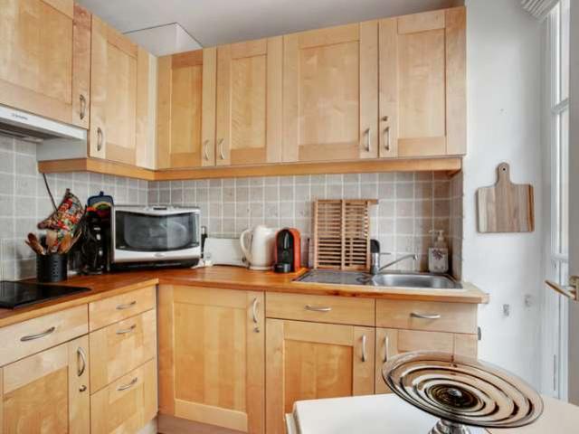 Studio location à Paris, Île-de-France