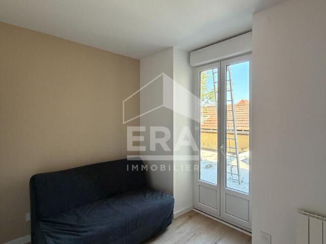 Appartement location à Lons-le-Saunier, Lons-le-saunier