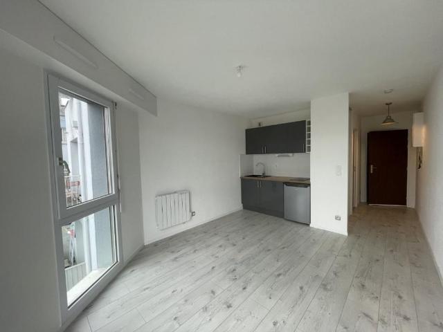 Studio location à Lorient, Bretagne