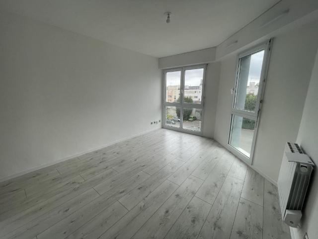 Studio location à Lorient, Bretagne