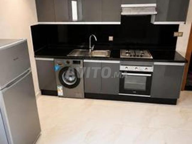 Appartement location