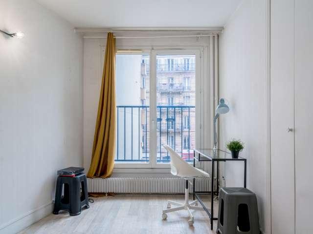 Studio location à Paris, Île-de-France