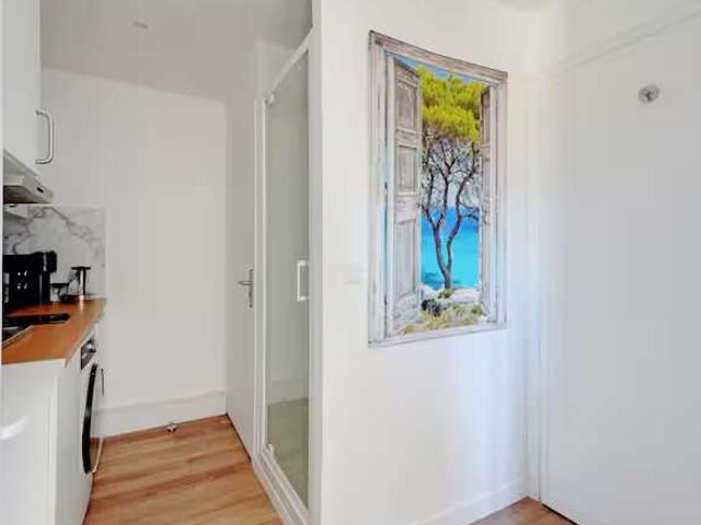 Studio location à Paris, Île-de-France