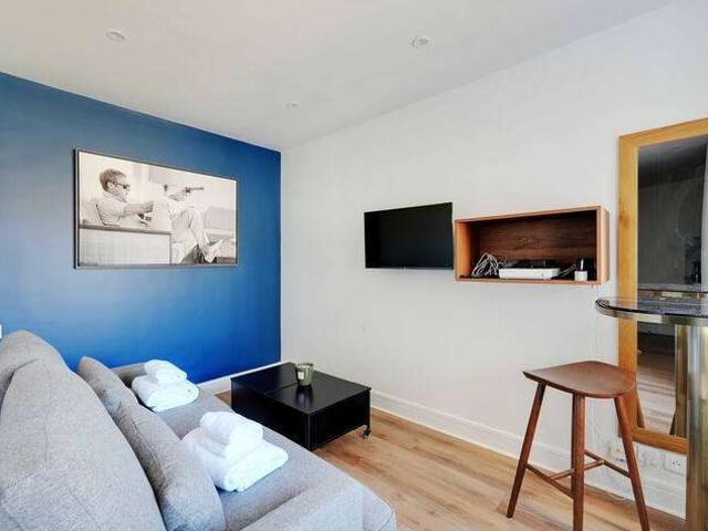 Studio location à Martinique