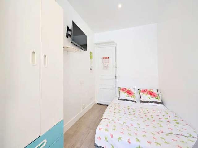 Studio location à Paris, Île-de-France
