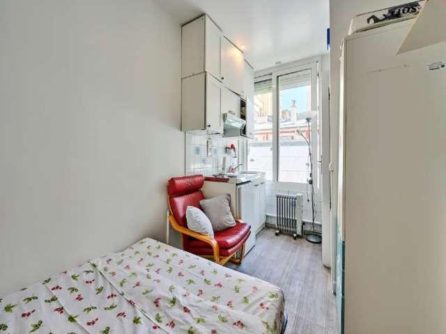 Studio location à Paris, Île-de-France