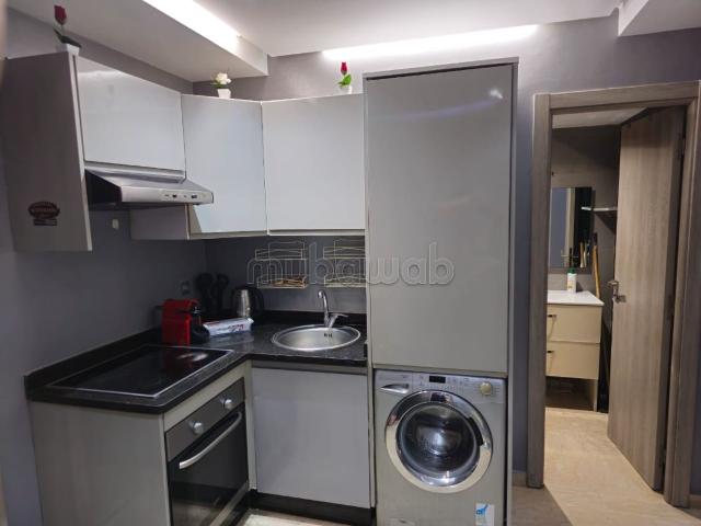 Appartement location à Anfa, Gharb-Chrarda-Beni Hssen