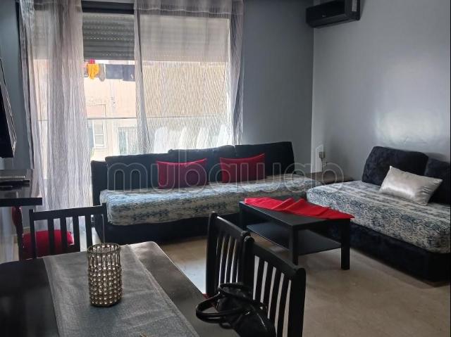 Appartement location à Anfa, Gharb-Chrarda-Beni Hssen