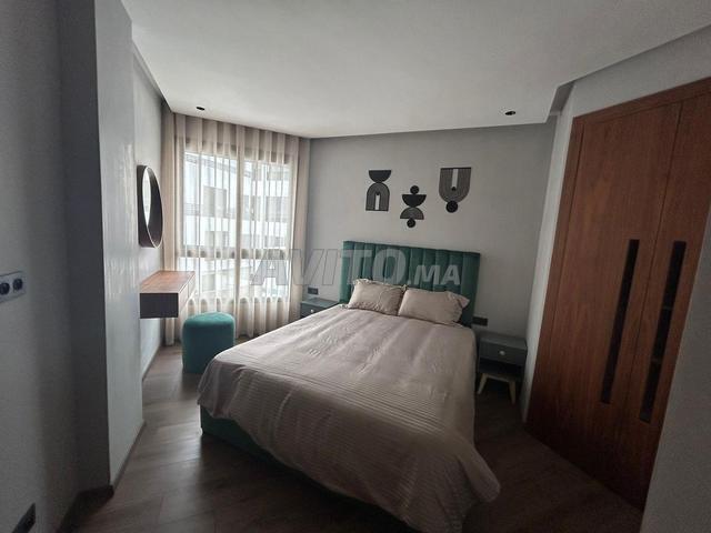 Appartement location à Anfa, Gharb-Chrarda-Beni Hssen