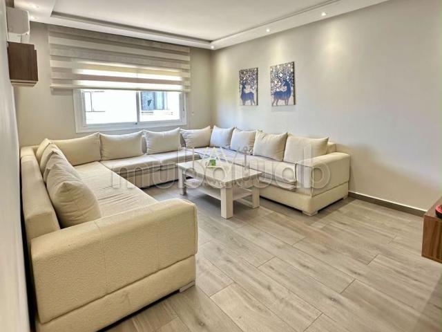 Appartement location à Tangero, Tanger-Tétouan