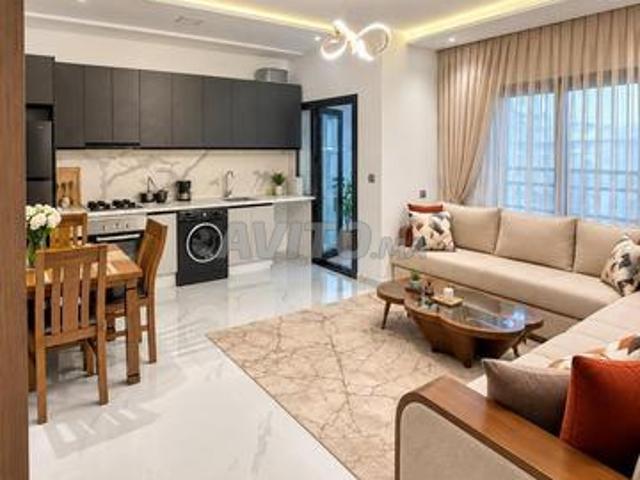 Appartement location à Tangero, Tanger-Tétouan