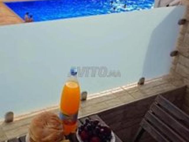 Appartement location à Mansouria, Gharb-Chrarda-Beni Hssen