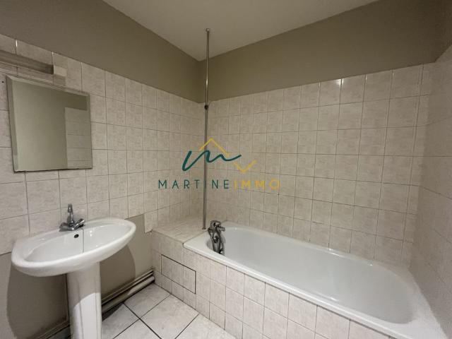 Studio location à Marmande