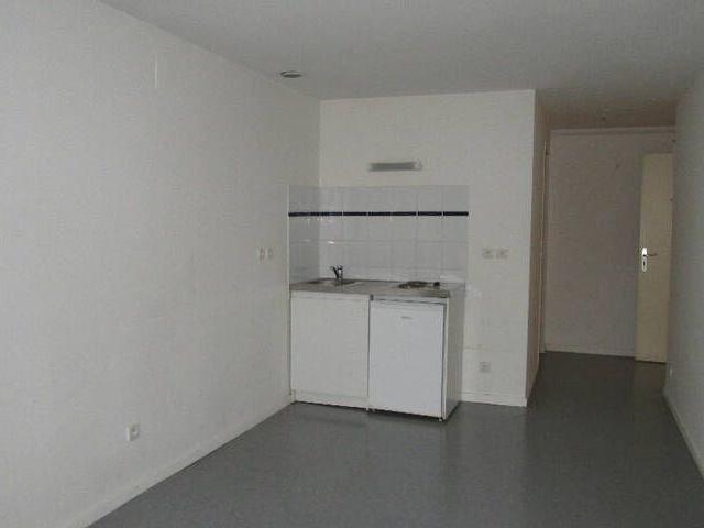 Studio location à Metz