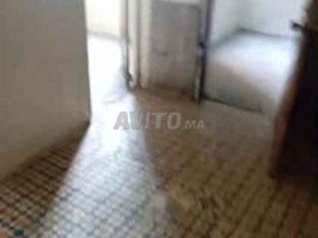 Appartement location à Rbat