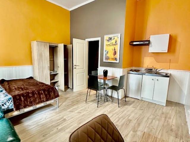 Appartement location à Molem, Bruxelles