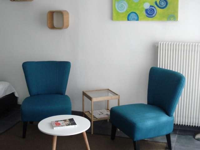 Studio location à Lyon, Métropole de Lyon