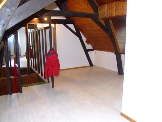 Kot location à Bergen, Wallonie