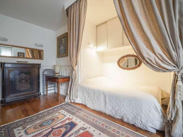 Studio location à Paris, Île-de-France