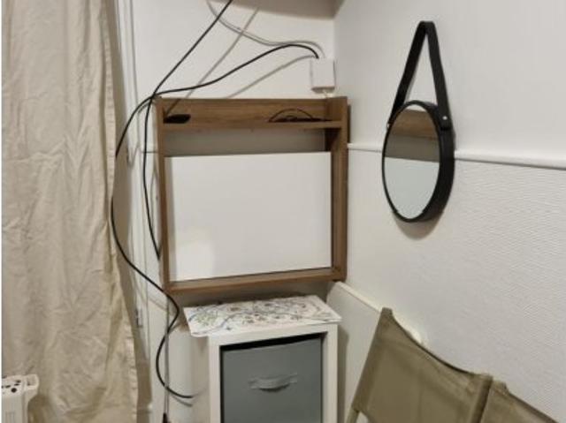 Studio location à Paris, Île-de-France