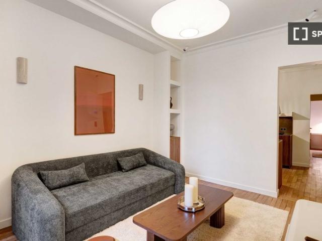 Studio location à Paris, Île-de-France